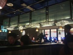 -野妹经典火锅(江夏中百店)
