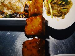 芝士鱼豆腐串-鱼非鱼(徐家汇店)