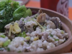 -潮香兴煲仔饭(莲花路店)