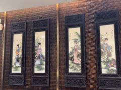 -金枝玉叶上海人家食府(三里河店)