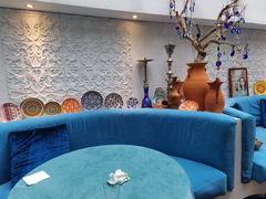 -苏坦土耳其西餐厅(玉林店)
