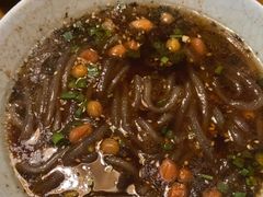 -重庆石磨豆花庄(乔庄店)
