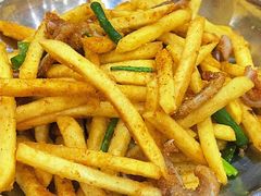 -江城燕子大排档(江汉路步行街店)