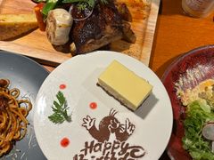 -布拉格餐厅· 中欧捷克菜(全国首店)