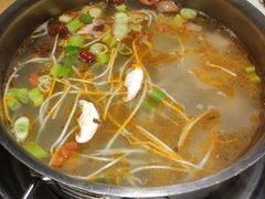 -守柴炉烤鸭(科华中路王府井店)