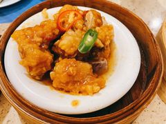 特色蒸排骨-点都德(春熙路群光广场店)