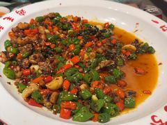 -将军府·鸡毛店(武侯祠店)