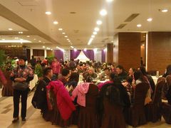 大堂-海宝酒家(中山四路店)