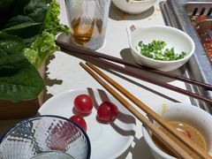 -巴奴毛肚火锅(广益哥伦布店)