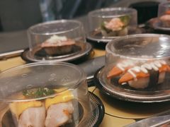 -争鲜回转寿司(朝北大悦城店)