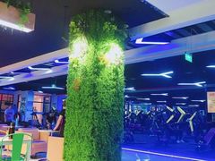 -中田健身工作室(嘉定江桥店)