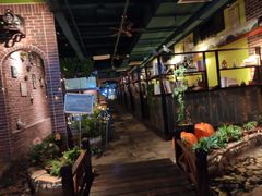 -嘉禾·悦享餐厅(八方汇店)