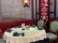 包厢-渔家灯火(领秀城店)