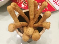 -老酒川菜坊(中山西路店)