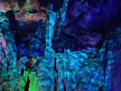 -泰安地下龙宫景区