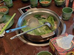 -润园四季椰子鸡火锅(海上世界店)