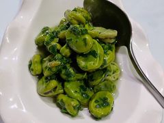 葱油蚕豆-铜锣湾·有麝自然香(渝北财富中心店)