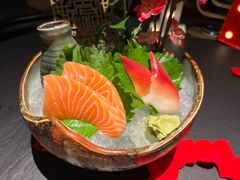 -蟹犇•帝王蟹雪蟹(陆家嘴店)