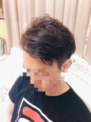 -万丝造型