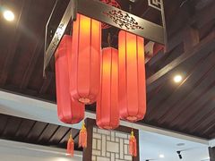 -不倒翁·徽天下名菜楼(马鞍山路店)