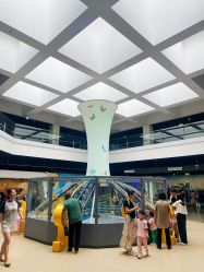 -北京科学中心儿童乐园