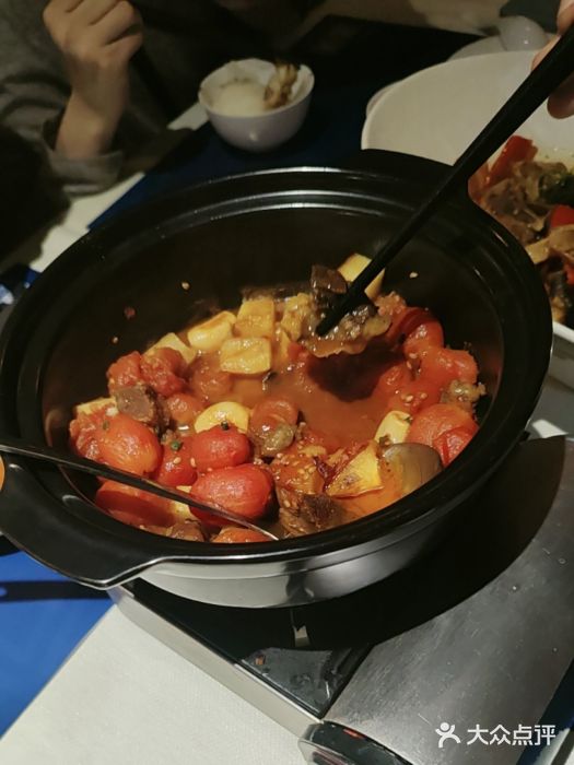 时间仓(月湖公园店)图片