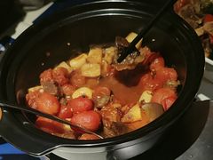 -时间仓(月湖公园店)