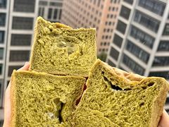 -熊猫家PANDA BAKERY(望江店)