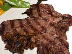 -西豪果木牛排(龙泉万达店)