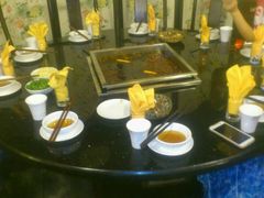-红鼎坊·老成都火锅(新南门店)
