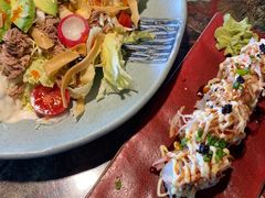 -炙柒Sekinana·精致料理 烧鸟·铁板烧(海上世界店)
