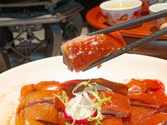 -悦满楼·西关名点·湛江名菜(航空综合大厦店)