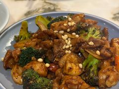 -小吊梨汤·北京菜(香山店)