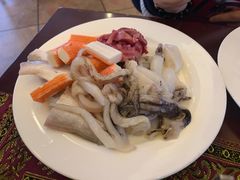 -火舞泰·泰式海鲜火锅餐厅(世纪城店)