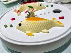 -北京全聚德(西客站店)