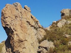 -白草畔自然风景区