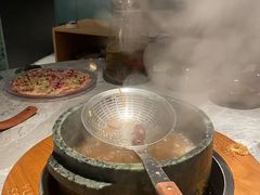 -芸山季·云南山珍菌火锅(南翔印象城MEGA店)