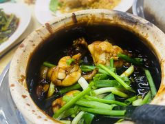 -明辉田鸡粥