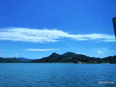 -北京金海湖景区