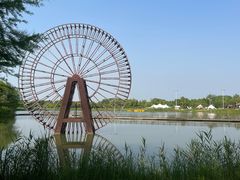 -苏州太湖国家湿地公园