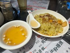 -禄粥·广府味·煲仔粥·宵夜·明档现做(江南西店)