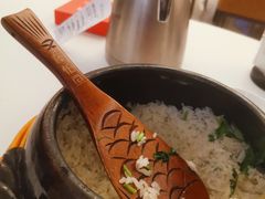 -饭怕鱼·黄焖鲟龙鱼(湖大店)