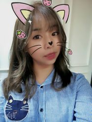 点击看大图 烫染-3AM HAIR SALON染发烫发接发