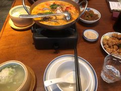-林四喜·闽南传家菜(鼓浪屿店)
