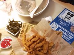 -吕记老鸭汤·徽菜馆(东营路店)