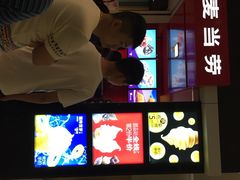 麦当劳-麦当劳(东吴广场银泰城店)