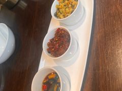 -西郊八号·山野江西菜(开发区店)