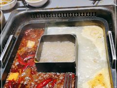-巴奴毛肚火锅(悠唐购物中心店)