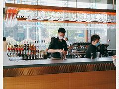 -星巴克臻选(上海合生汇1F店)