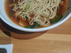 -弄堂咪道-饭香·面香·馄饨香(兴梅店)